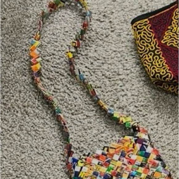 Colorful Handbag Collection - Picture 5 of 11